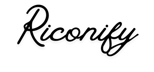 riconify